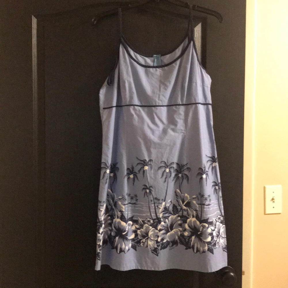 Miken sundress
